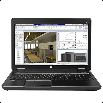 hp - 美品 ノートパソコン Zbook15G2 i7 4世代 指紋認証 NVIDIA Amazon.com: HP Mobile Workstation ZBOOK 15 G2 15.6in FHD